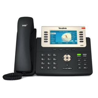 Yealink SIP-T27P VoIP Phone